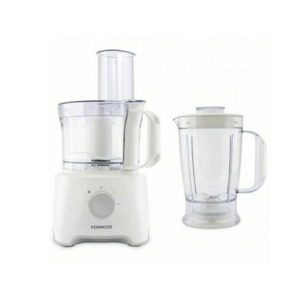 Fattal Online Buy Kenwood Food Processor 750W, MultiFunctional FDP03