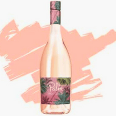 The Palm By Whispering Angel Rosé 2018 75CL