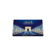 Lindt Champs-Elysées Assorted Pralines, Gift Box 182g