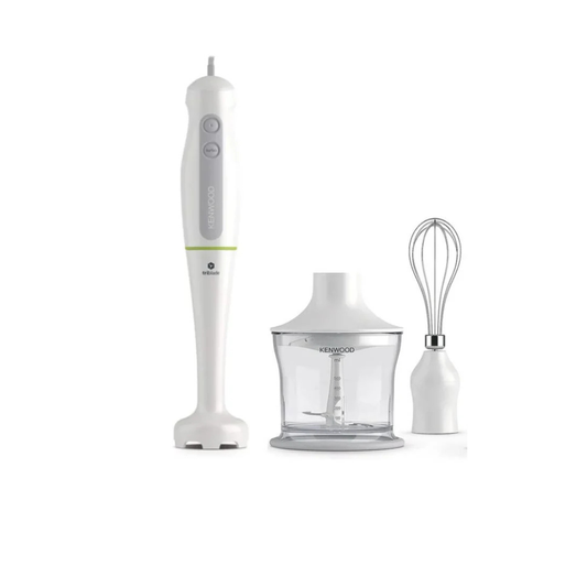 Kenwood Hand Blender HDP104WG 700W