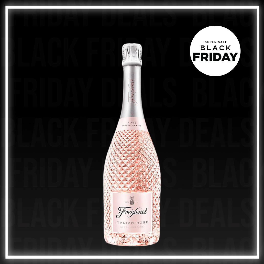 Freixenet Sparkling Rosé 75cl