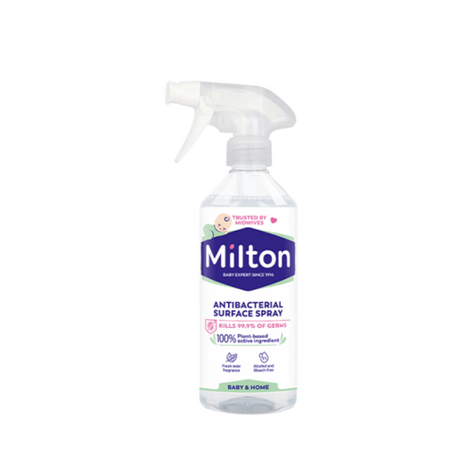 Milton Antibacterial Surface Spray 500ml