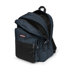 Eastpak Pinnacle Triple Denim Large with 2 compartments, EK00006026W1