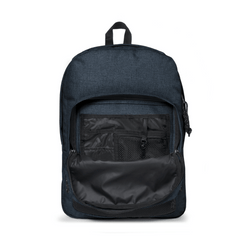 Eastpak Pinnacle Triple Denim Large with 2 compartments, EK00006026W1