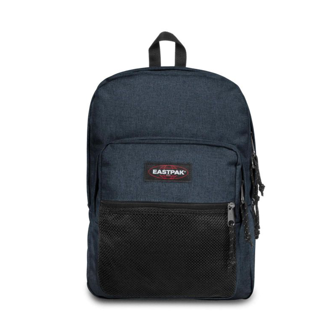 Eastpak Pinnacle Triple Denim Large with 2 compartments, EK00006026W1