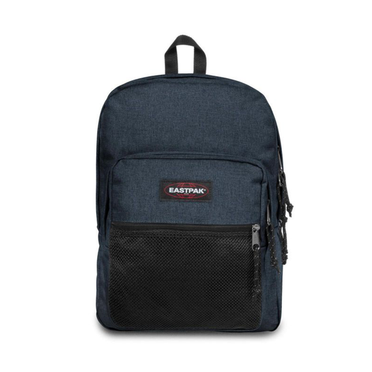 Eastpak Pinnacle Triple Denim Large with 2 compartments, EK00006026W1