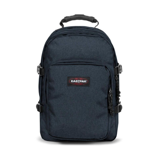 Eastpak Provider Triple Denim Large, Laptop Sleeve & 2 compartments, EK00052026W1