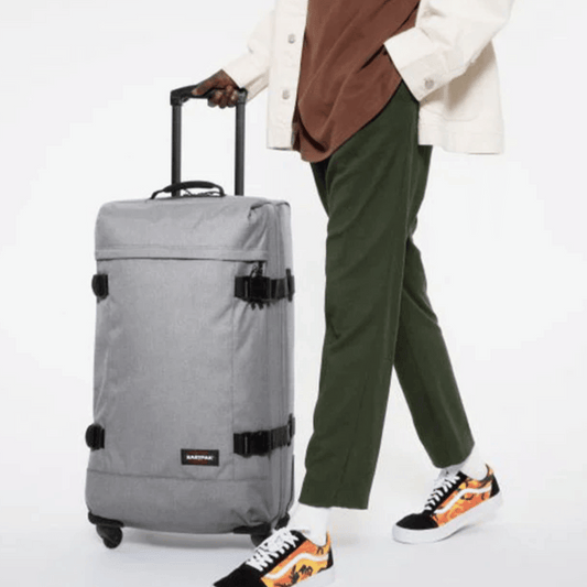 Eastpak  Ek82L363 Trans4 L Sunday Grey