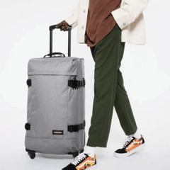 Eastpak  Ek82L363 Trans4 L Sunday Grey