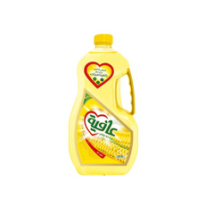 Afia Pure Corn Oil 1.5L