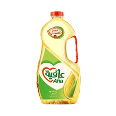 Afia Pure Corn Oil 2.9L