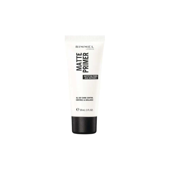 Rimmel Lasting Matte Primer