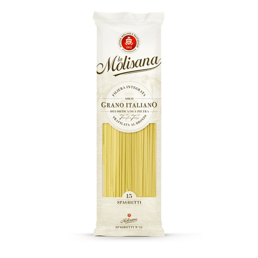 La Molisana Spaghetti N15 500g