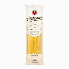 La Molisana Capellini Angel Hair 500g 17