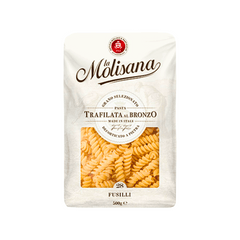 La Molisana Fusilli N28 500g, 10% OFF