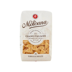 La Molisana Farfalle Rigate N66 500g