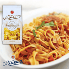 La Molisana Tagliatelle N103 500g