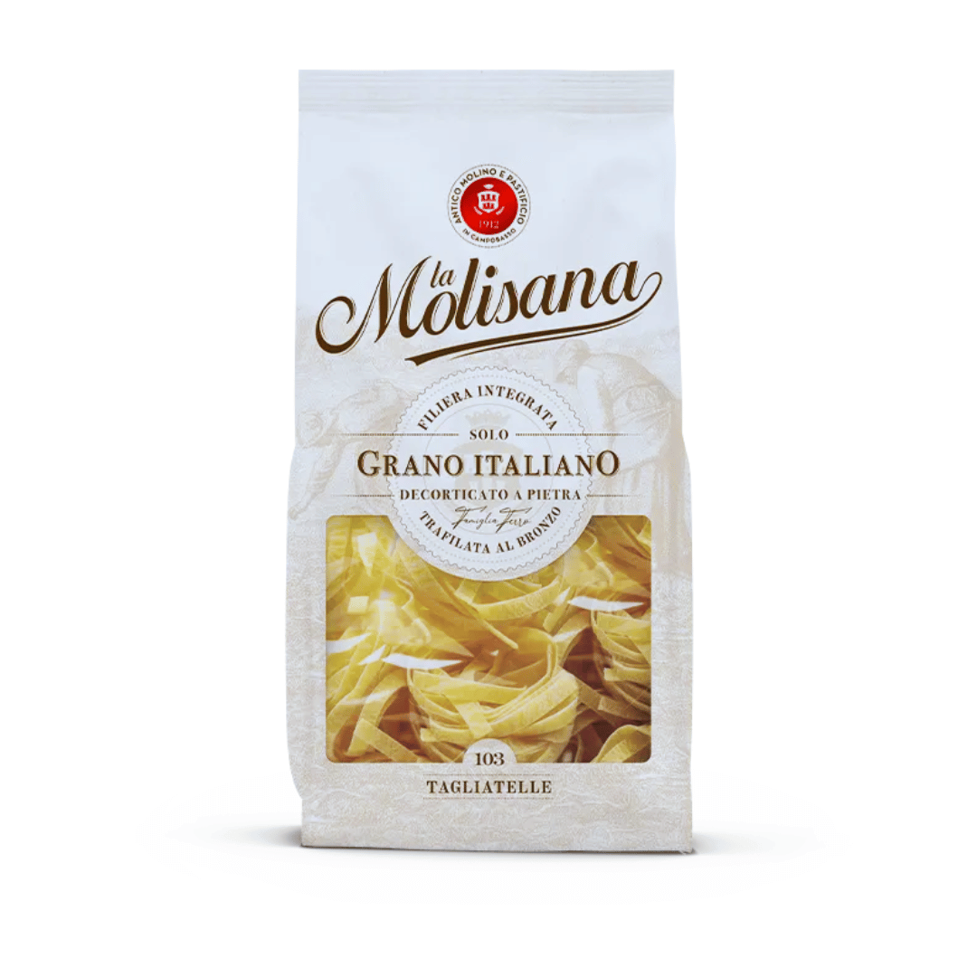 La Molisana Tagliatelle N103 500g