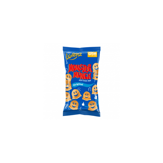 Lorenz Monster Munch 20g