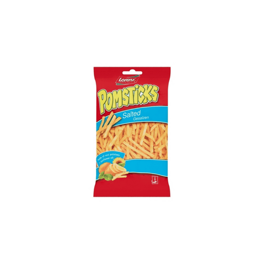 Lorenz Pomsticks Salt 40g