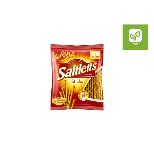 Lorenz Saltletts Sticks Classic 40g