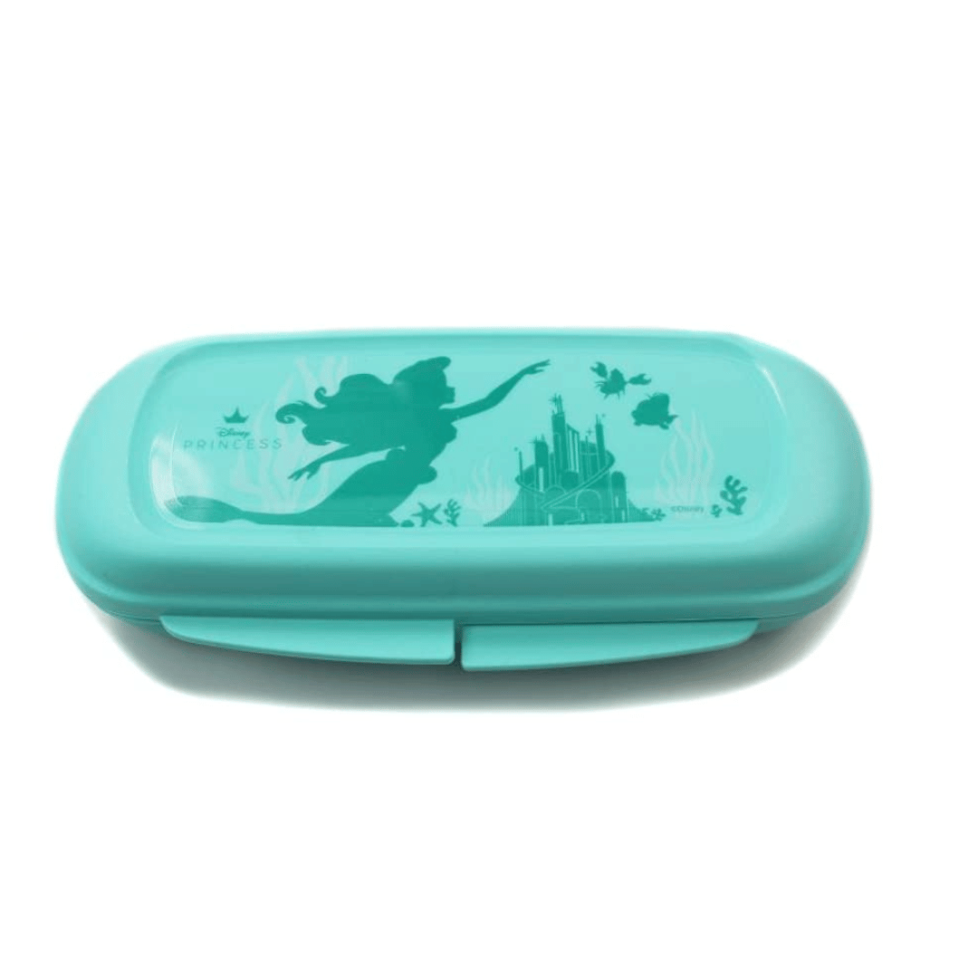 Tupperware Princess Keeper Disney - Ariel