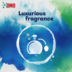 Omo Laundry Matic Expert, Touch of Comfort 2.5L