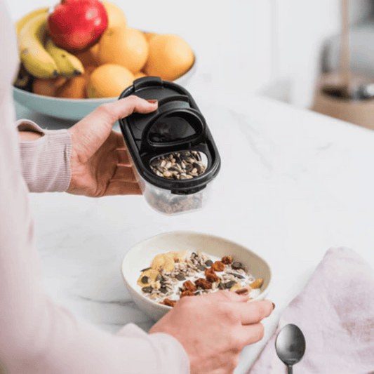 Tupperware Modular Small Spice Container