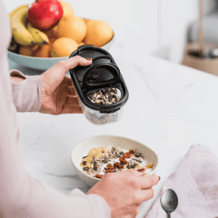 Tupperware Modular Small Spice Container