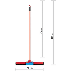 Vileda Floor Wiper Jordan Set 52cm with Handle - Special Price