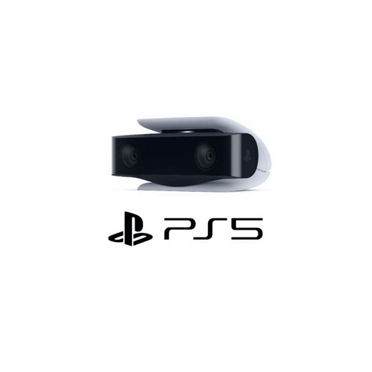PlayStation PS5 HD Camera, Cfi-Zey1X
