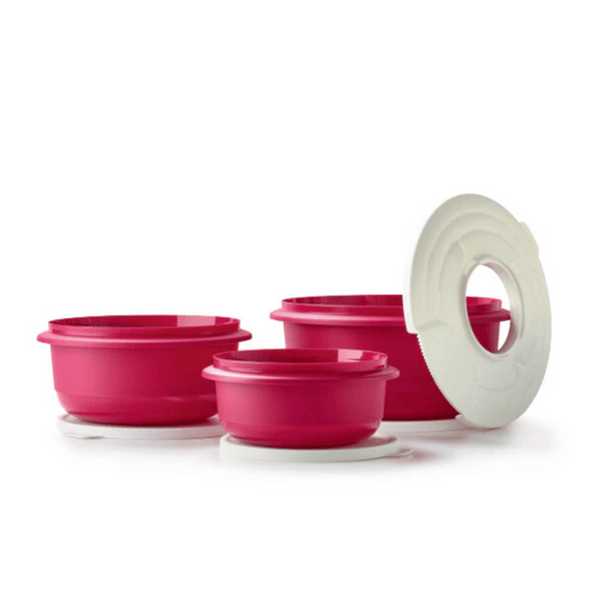 Tupperware Ultimate Mixing Bowl 2L - Vineyard