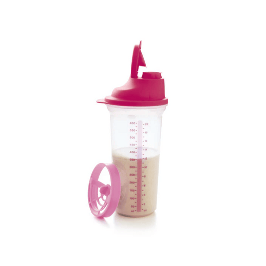 Tupperware Ez Shaker 600ml - Vineyard - Dream
