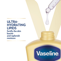 Vaseline Lotion Essential Healing 400ml