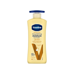 Vaseline Essential Healing Body Lotion, 725ml