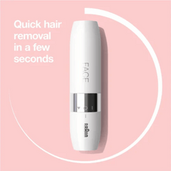 Braun Silk Epil Face Mini Hair Removal FS1000