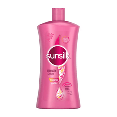 Sunsilk Shampoo Shine & Strength 1L