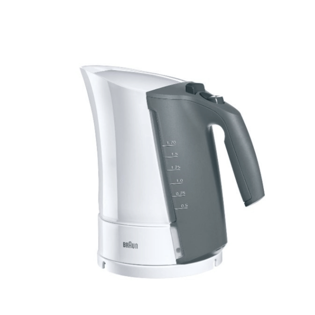 Braun  MultiQuick 3 Kettle WK 300