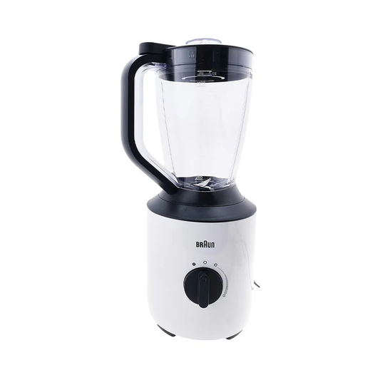 Braun White Jug Blender JB3100