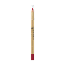 Max Factor Colour Elixir Lip Liner