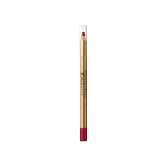 Max Factor Colour Elixir Lip Liner