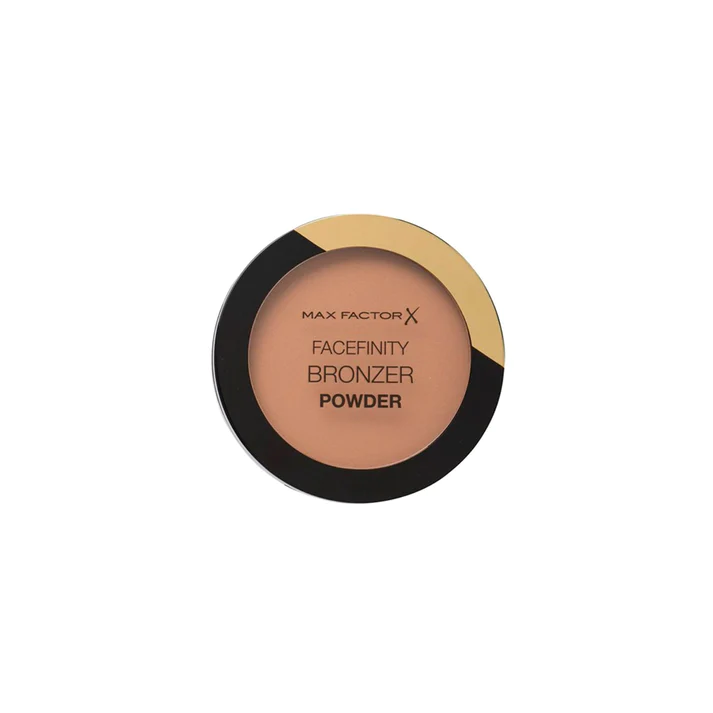 Max Factor Facefinity Bronzer