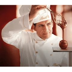 Lindt Dessert Cooking Extra Fondant 51% Cocoa 200g