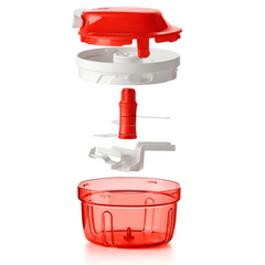 Tupperware Supersonic Chopper Compact