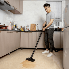 Karcher Wet & Dry Vacuum Cleaner WD 1s Classic