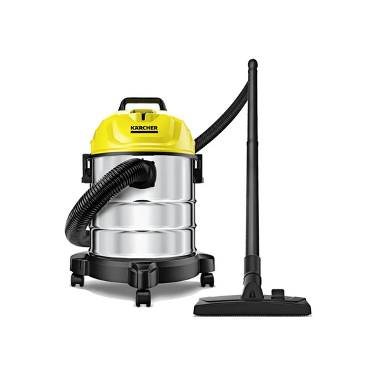 Karcher Wet & Dry Vacuum Cleaner WD 1s Classic