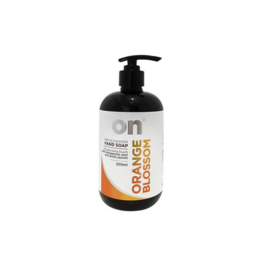 ON Hand Soap Orange Blossom 500ml