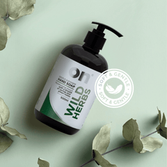 ON Hand Soap Wild Herbs 500ml