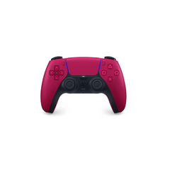 PlayStation PS5 Dualsense Wireless Controller Red /Bulk, Cfi-Zct1W02X