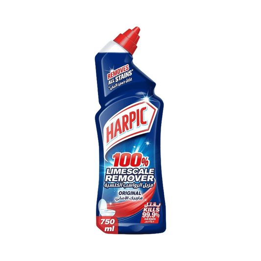 Harpic Toilet Cleaner Original, 500ml, Special Price